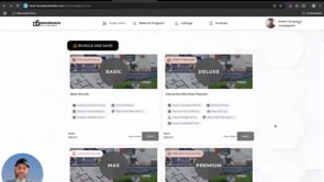 General Overview & Settings