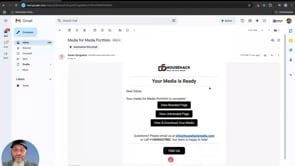 Downloading Your Media
