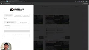 Logging In & Placing An Order (1)