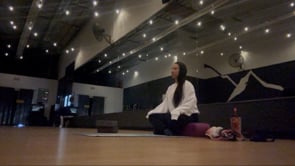 I Fill My Life With Peace ~ Part 2 Yoga Nidra