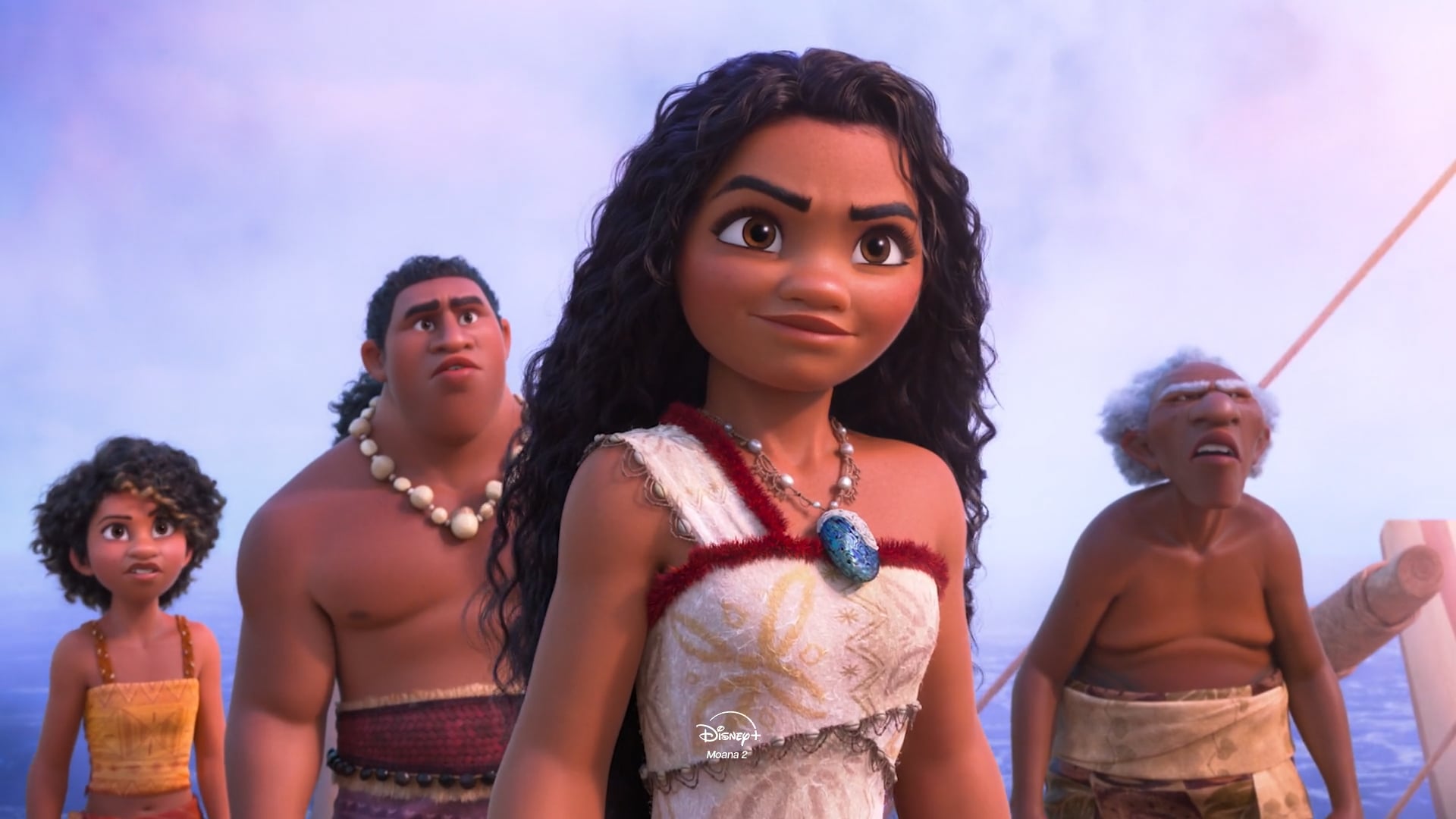Disney Plus - Spring Offer - Beautiful 30