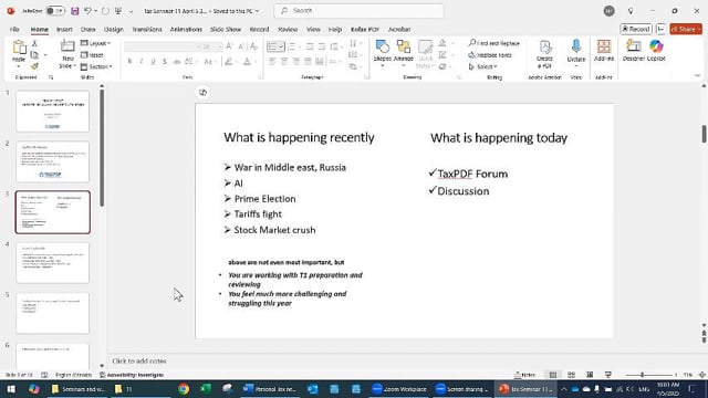 What’s new for the 2024 tax season - CPA Canada