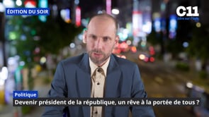 L'ART D'AVOIR TOUJOURS RAISON_TEASER