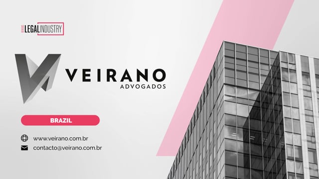 LIR Partners - Veirano Advogados