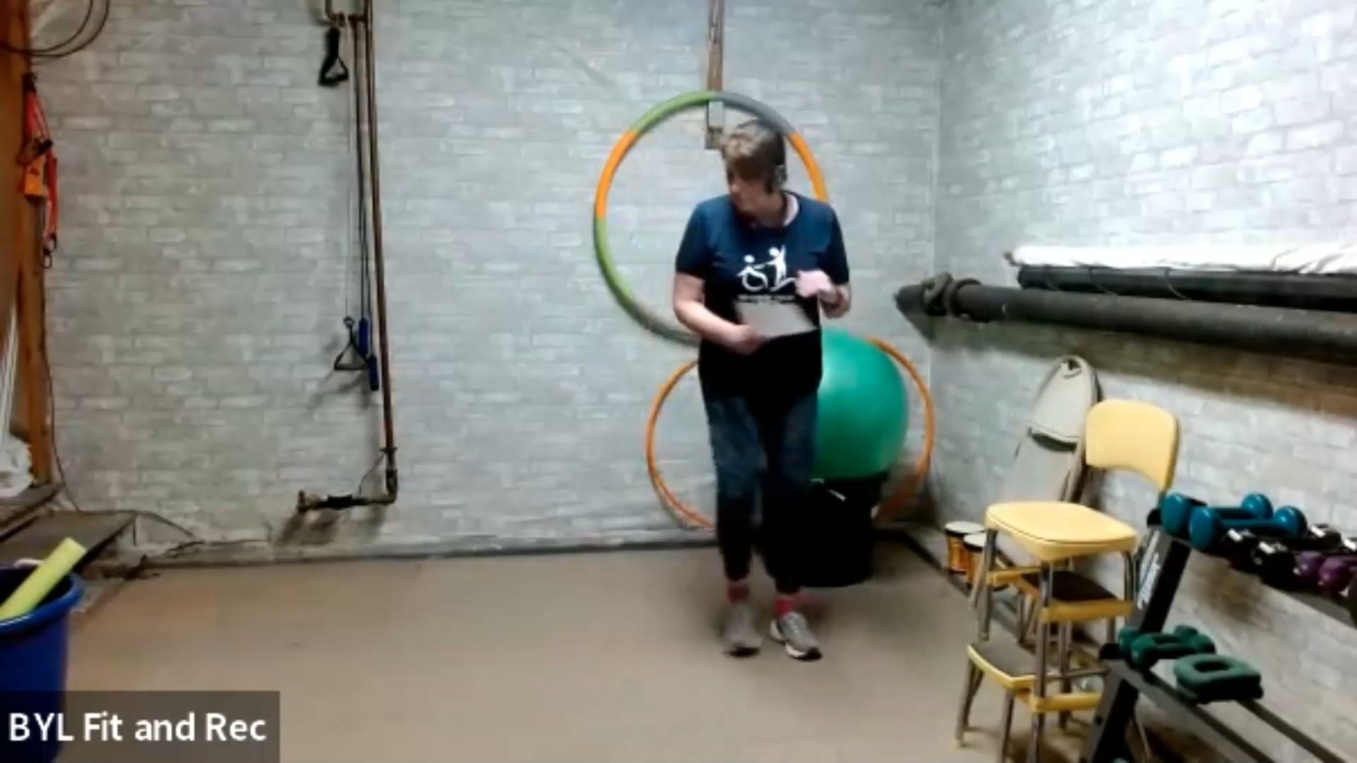 Good Friday Cardio Dance