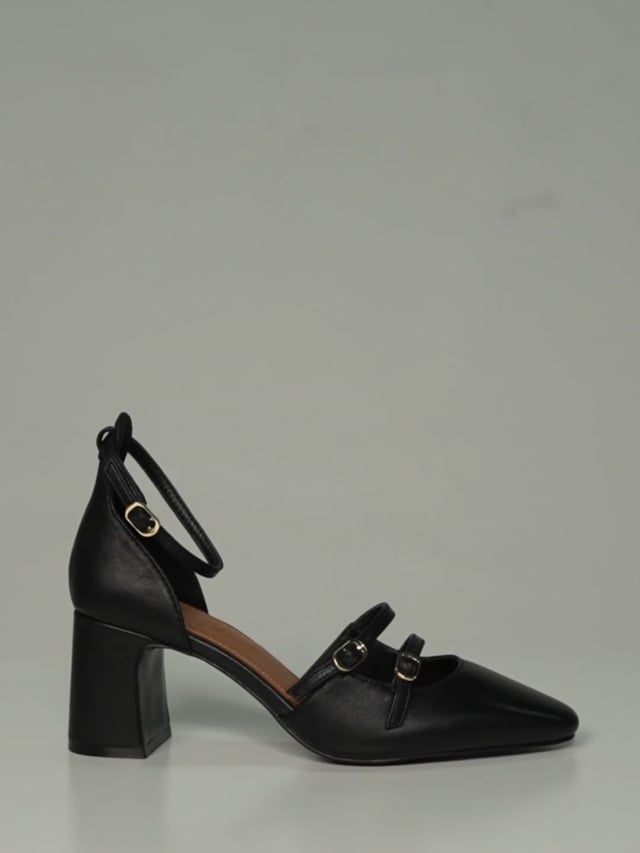 MENDY / Black