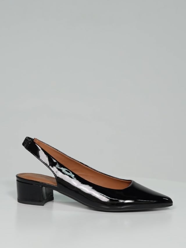 MIRO / Black Patent