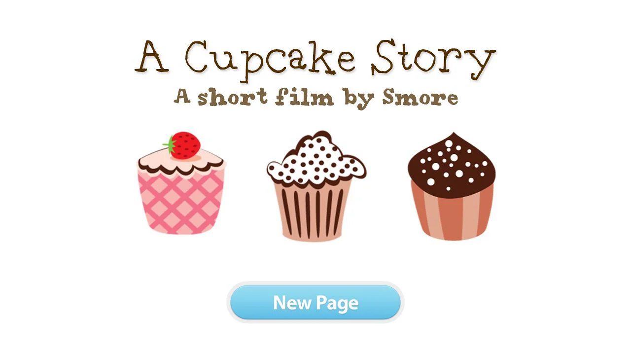 Stories by Cupcakes 2048 : Contently