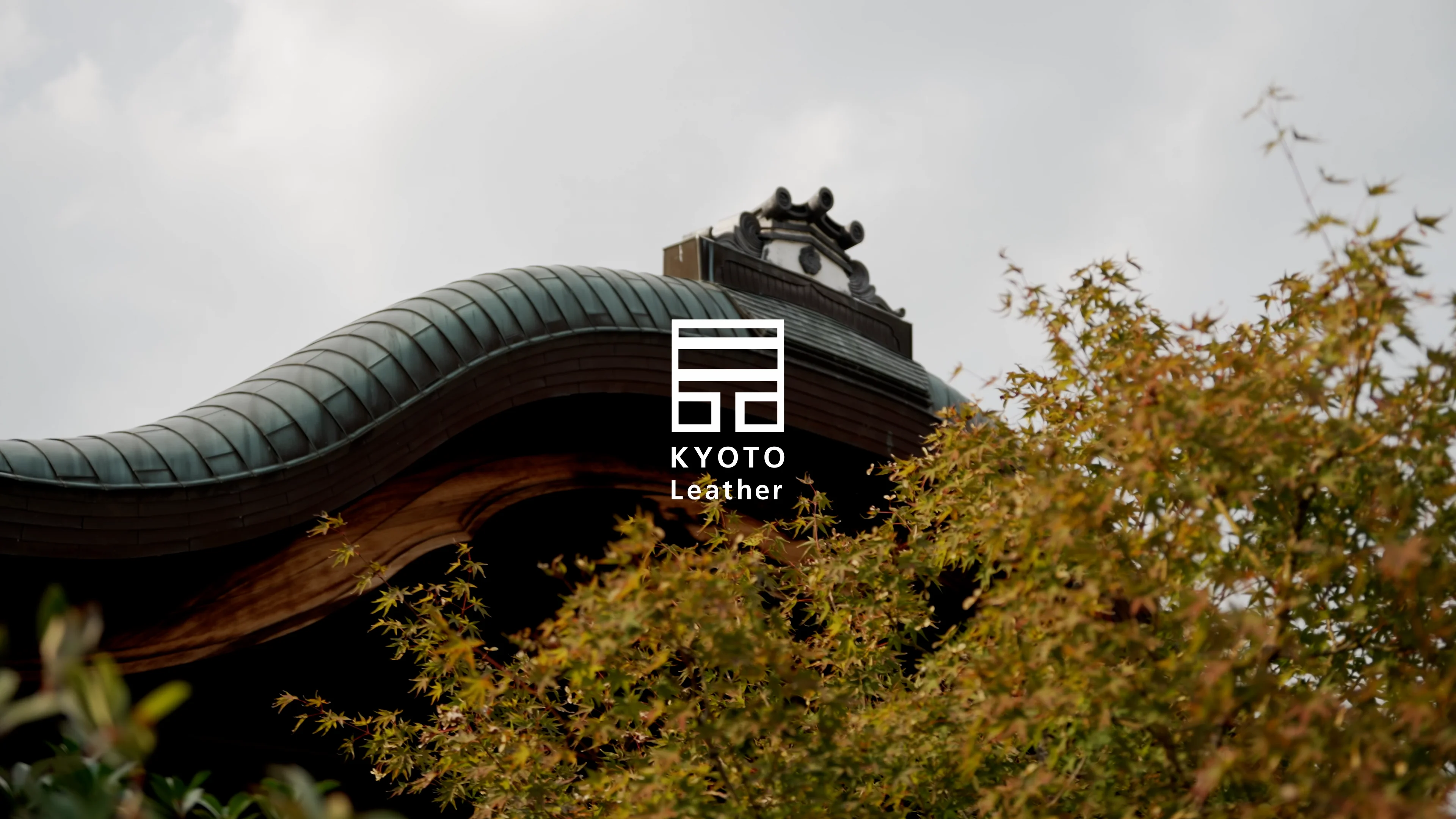 KYOTO Leather COLLECTION - 京都レザー - KYOTO Leather