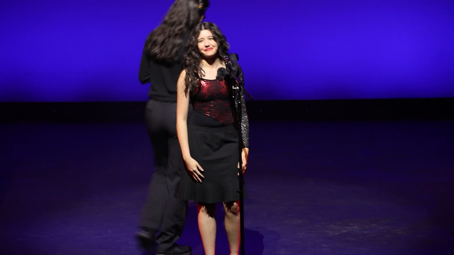 Ballyhoo25 Sophia Cruz