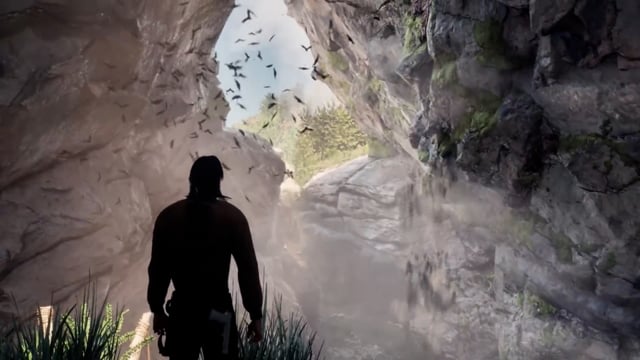 Relicbound – trailer