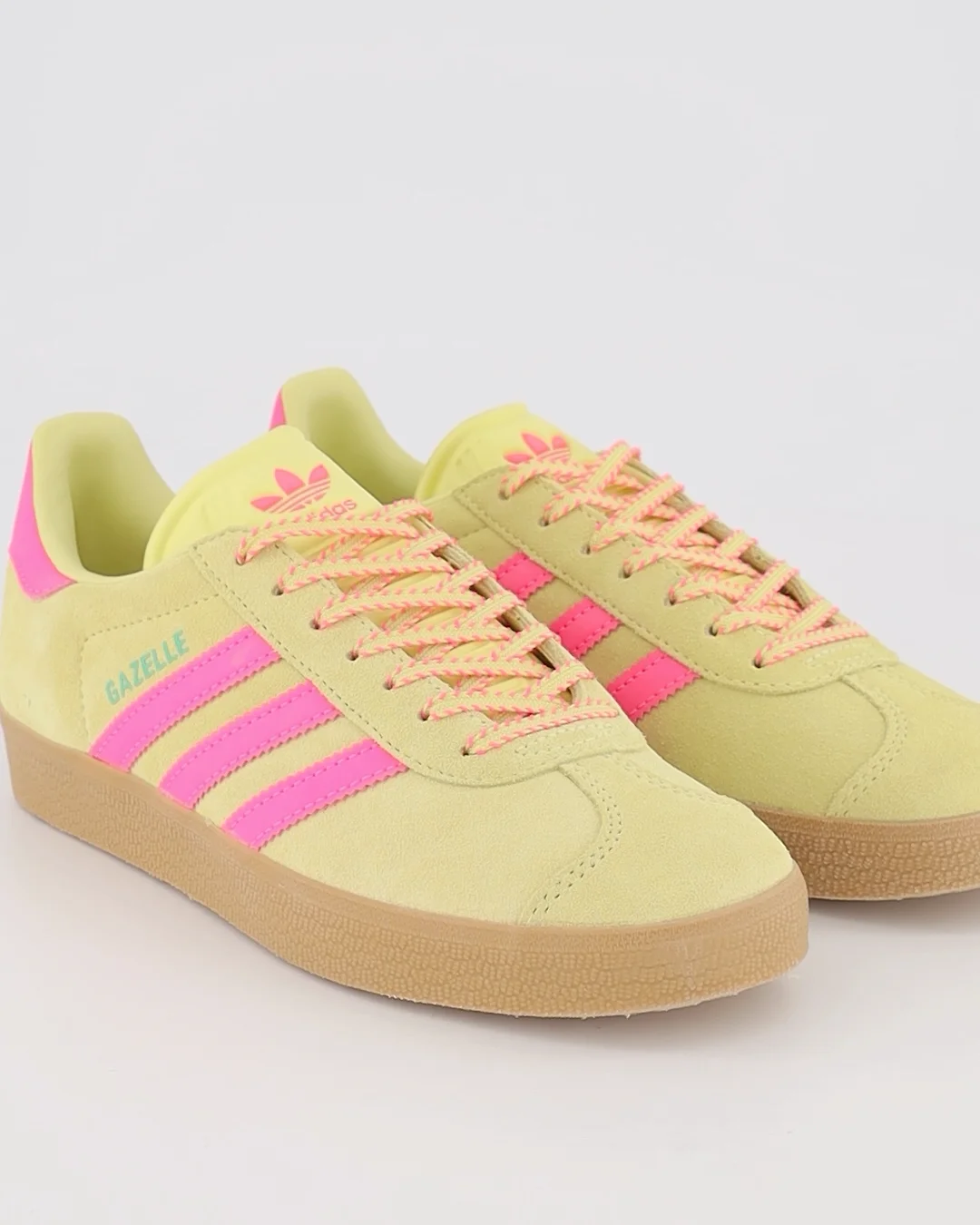 adidas gazelle silver green womens adidas Gazelle Indoor - Unisex