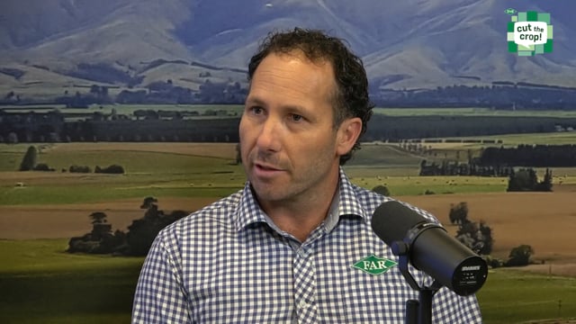 Video post from Foundation for Arable Research.
