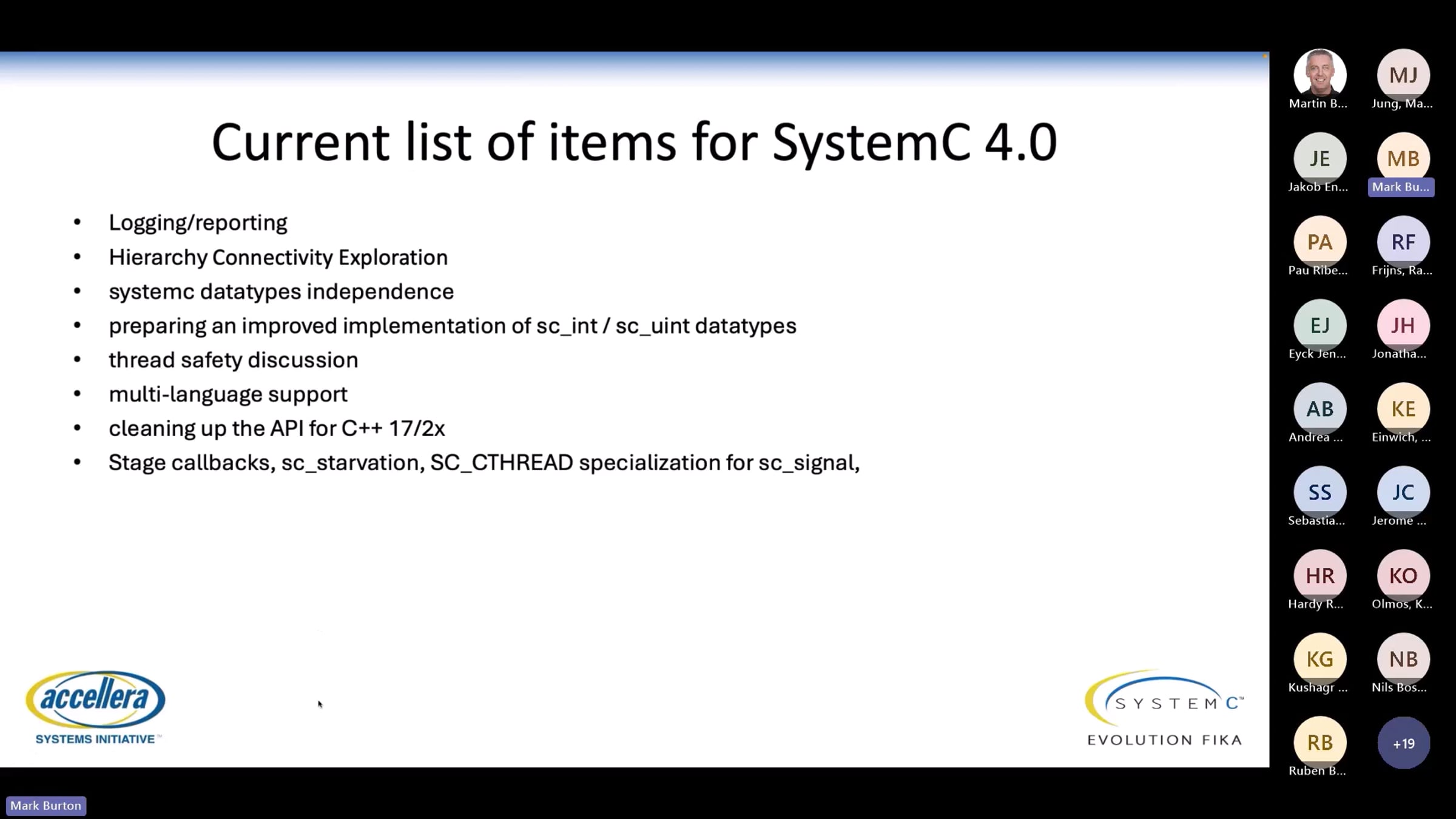 SystemC Reporting API | Videos & Movies on Vimeo