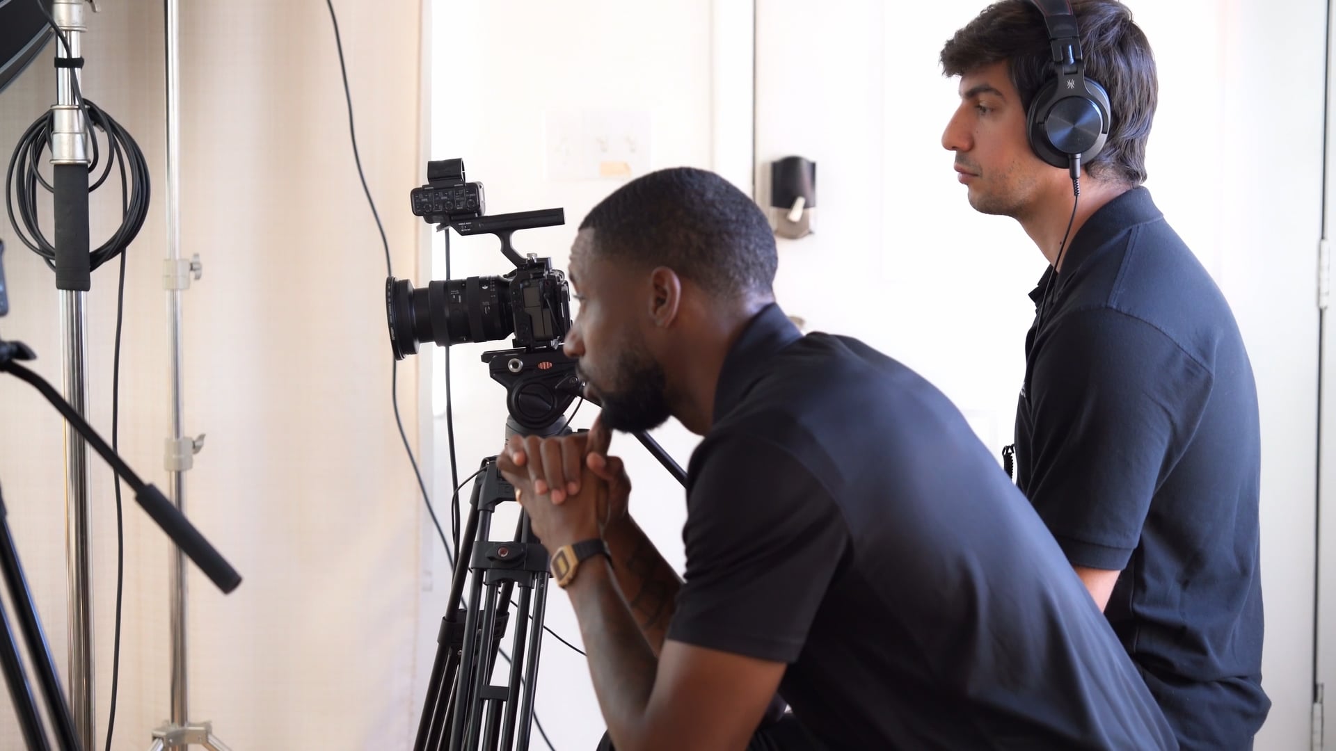 Legacy Film Production