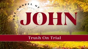 Truth on Trial | Greg Fraser