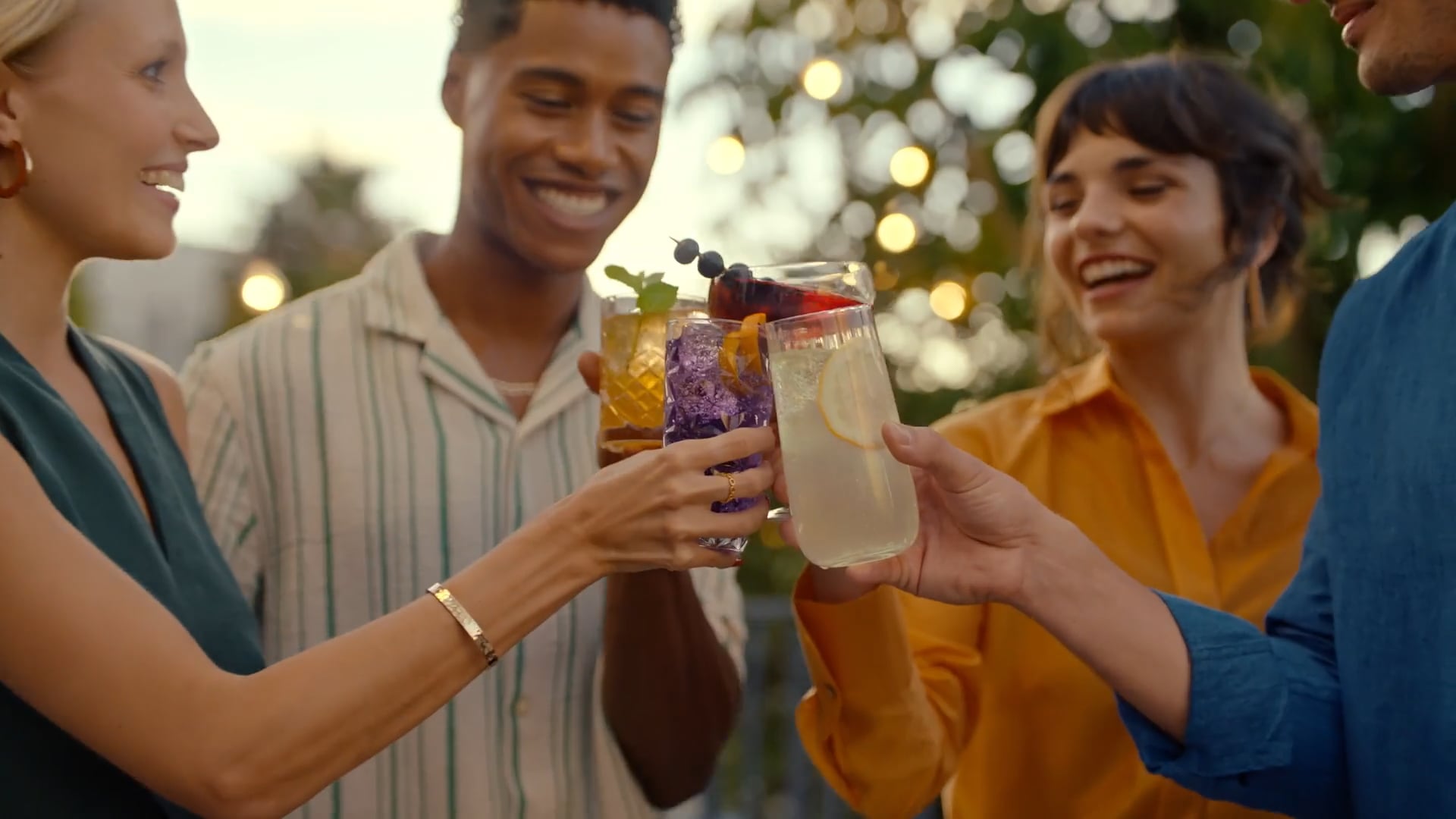 Teisseire - The Little Something That Changes Everything