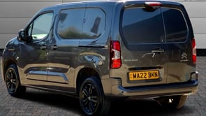 CITROEN BERLINGO 2022 (22)