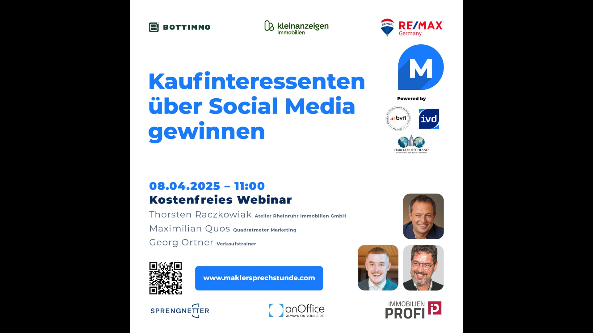 Kaufinteressenten über Social Media gewinnen