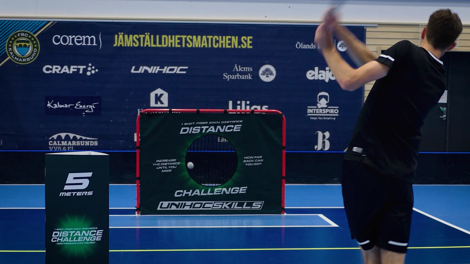 UNIHOC SKILLS WEB