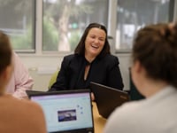 Dept. of Education - Templestowe Heights Primary School Victorian Lesson Plans