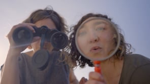 Teeny Tiny Stevies: A Tiny Dragon | Official Music Video