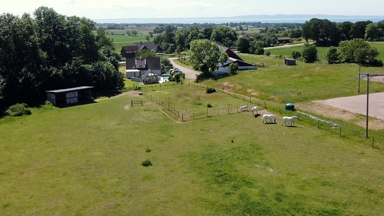 4 rum Gård/skog på Lillarydsvägen 46 Bjärehalvön Båstads kommun - bild 2