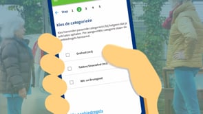 Video afspelen "Promotiefilm | Meerlanden - MeerlandenApp: Grofvuil (2025) (9:16)"