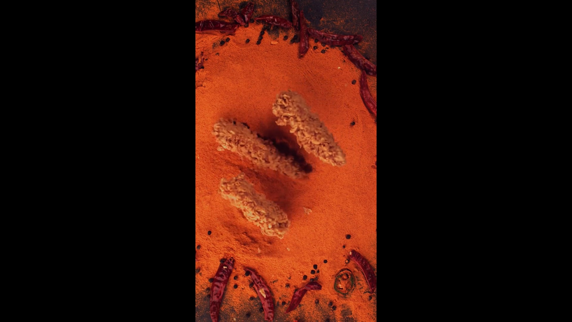 KFC - Look at this OOOUF!!!