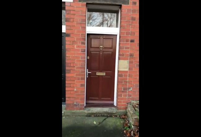 Room (Gosforth, near High Street) £650 Main Photo