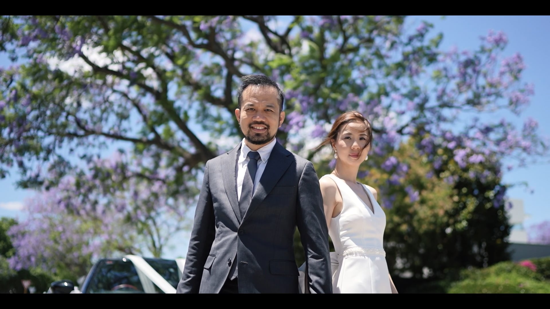 WEDDING CINEMA