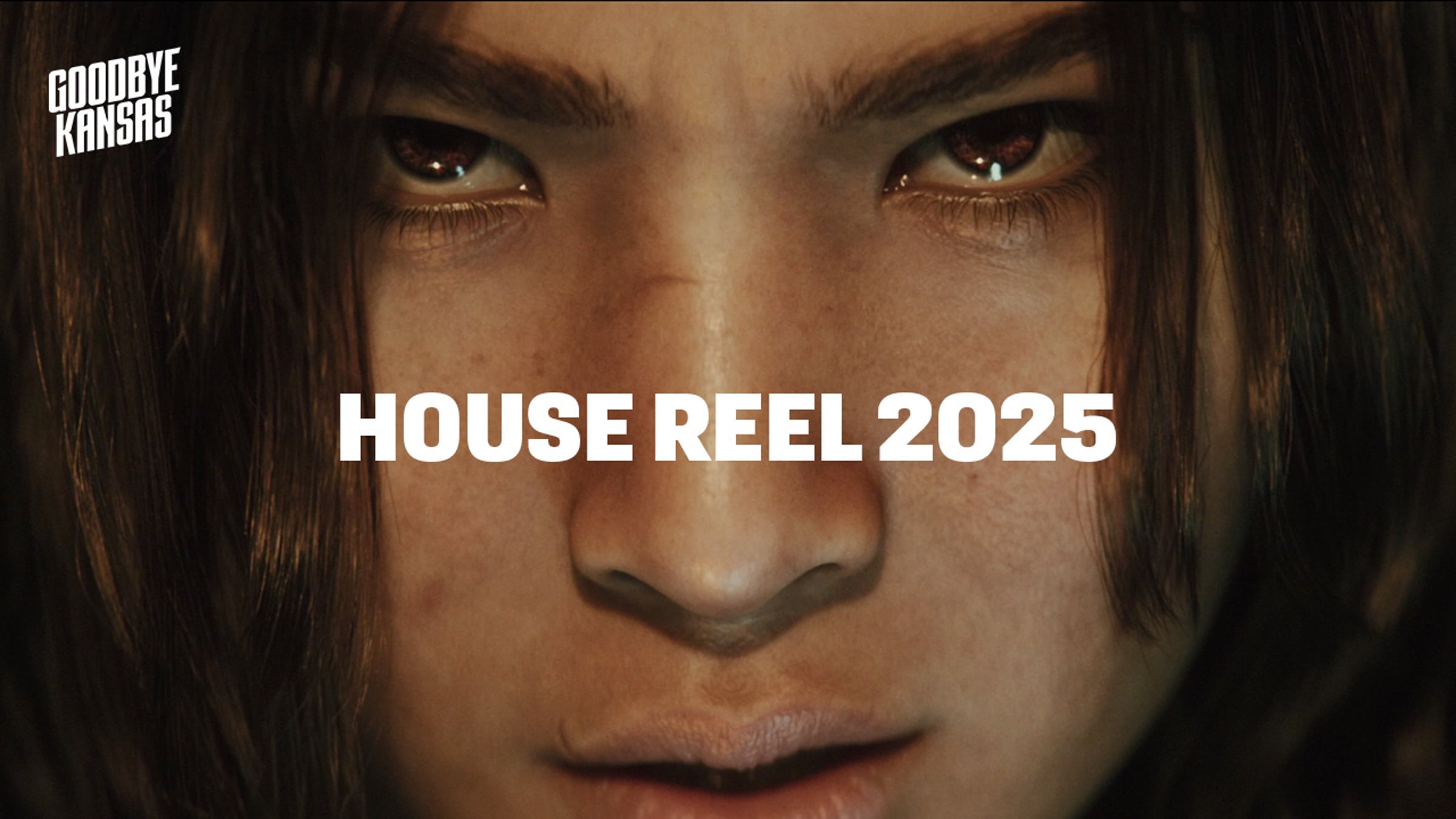 House Reel 2025 | Goodbye Kansas