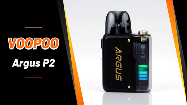 elfbar elfa master akku Voopoo Argus P2 Vape Pod Kit