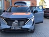 Video af Nissan Ariya EL Evolve e-4orce 301HK 5d Aut.