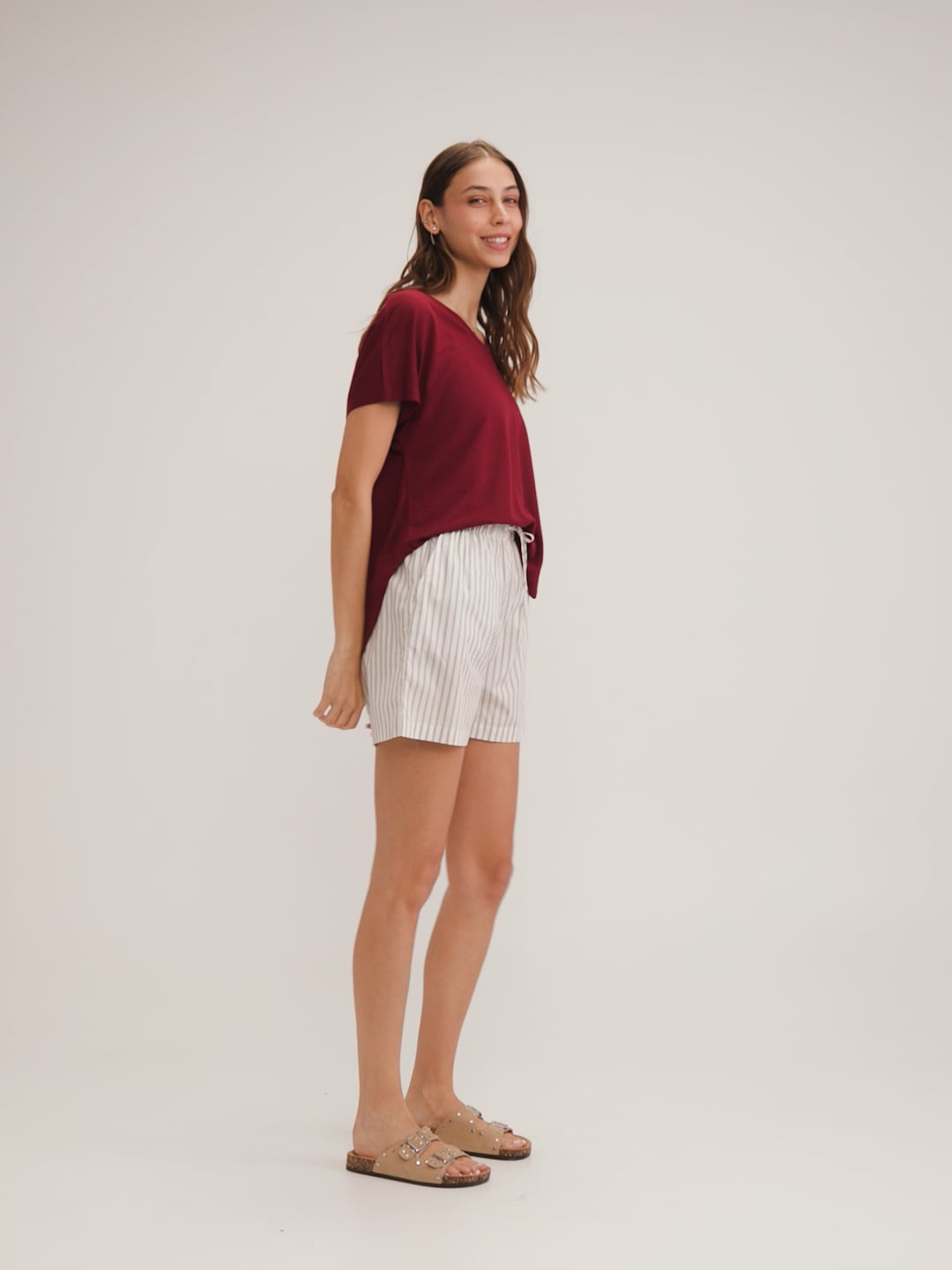 IRIS SHIRT