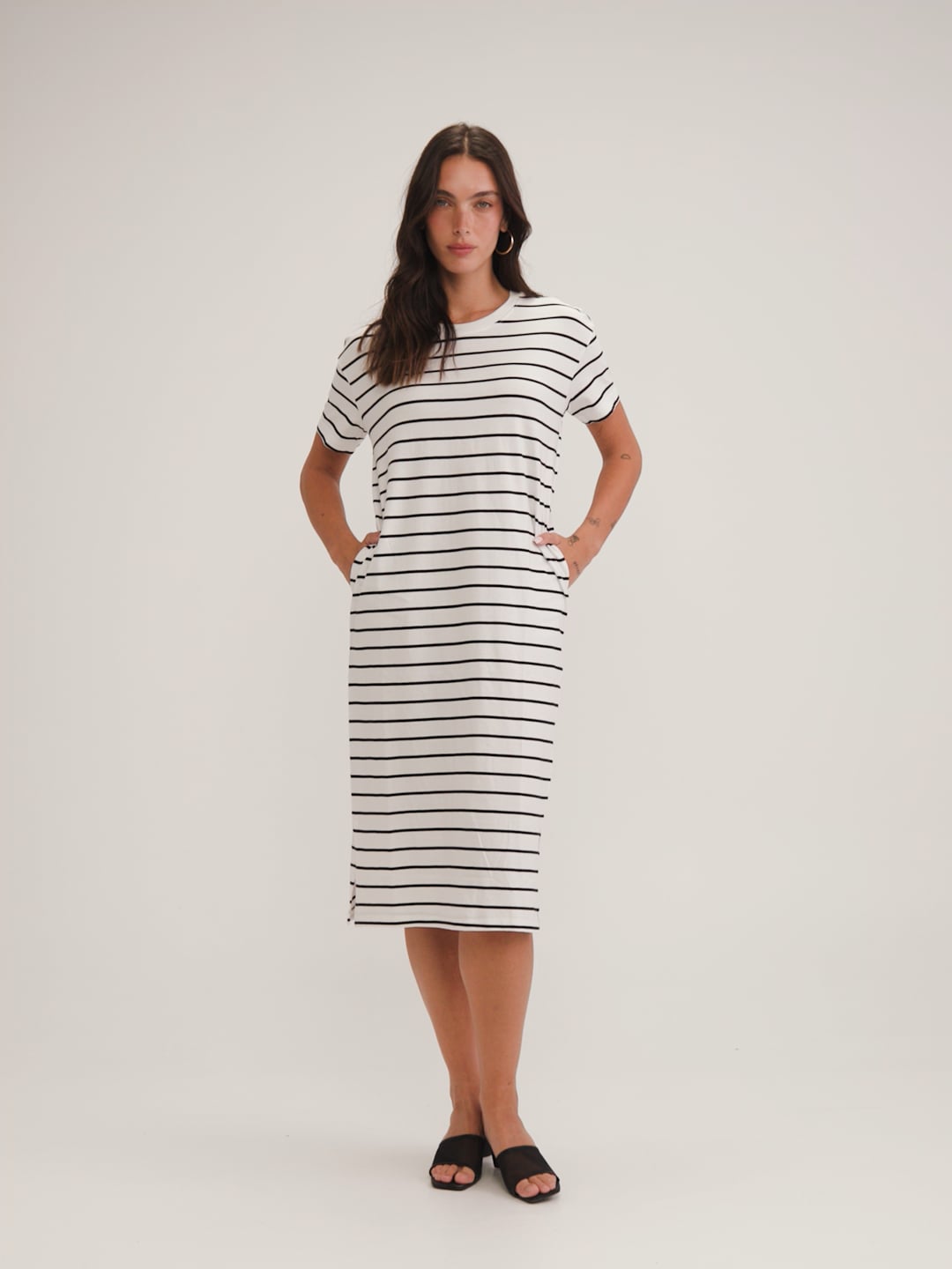 ROBIN DRESS