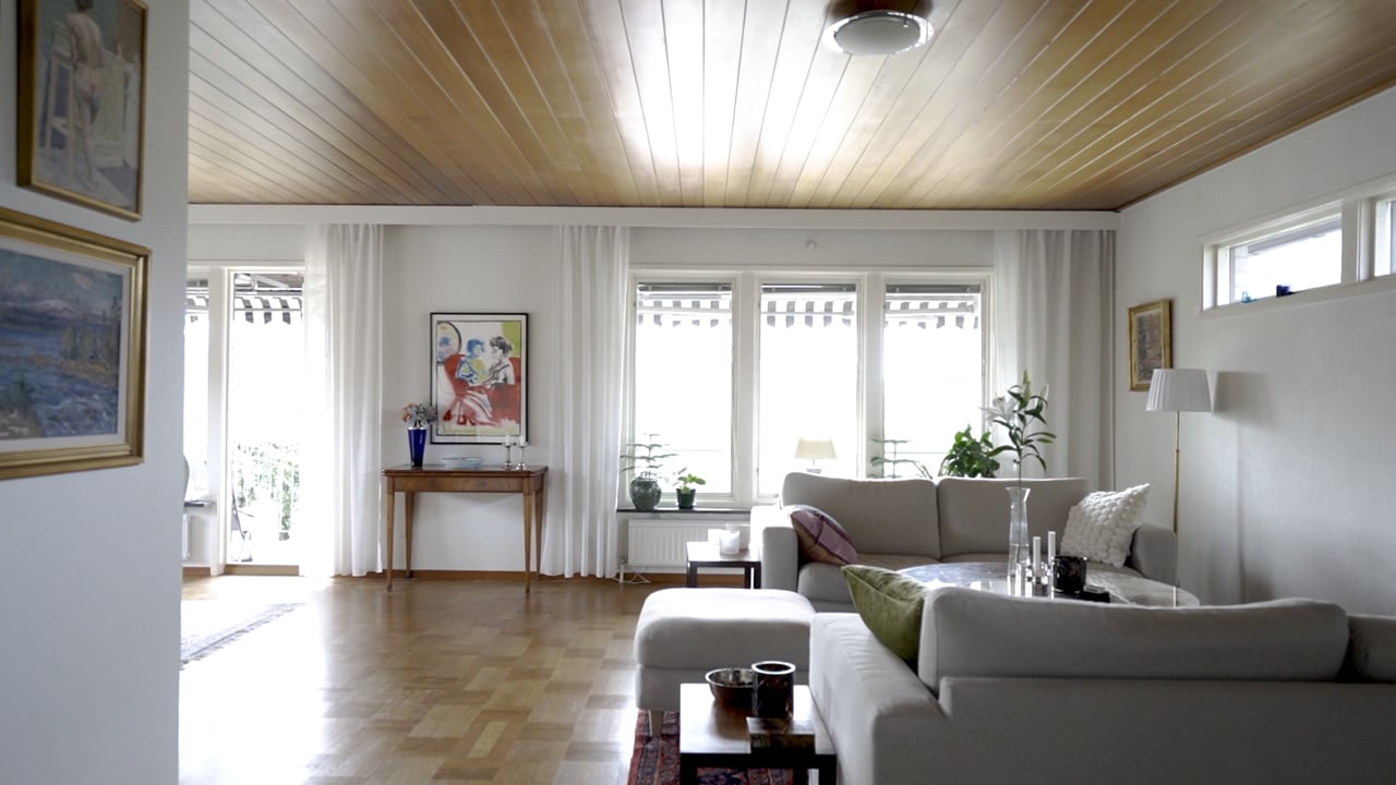148 m² Villa på Storbergsliden 23A Landsnora Sollentuna kommun - bild 2