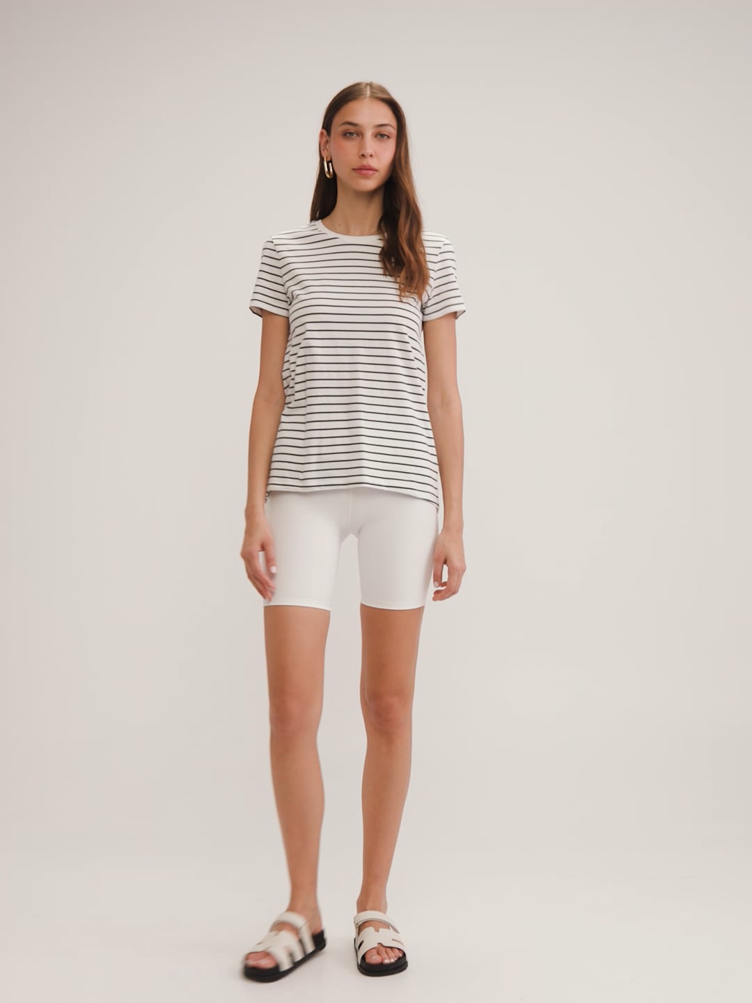 LESLIE SHIRT