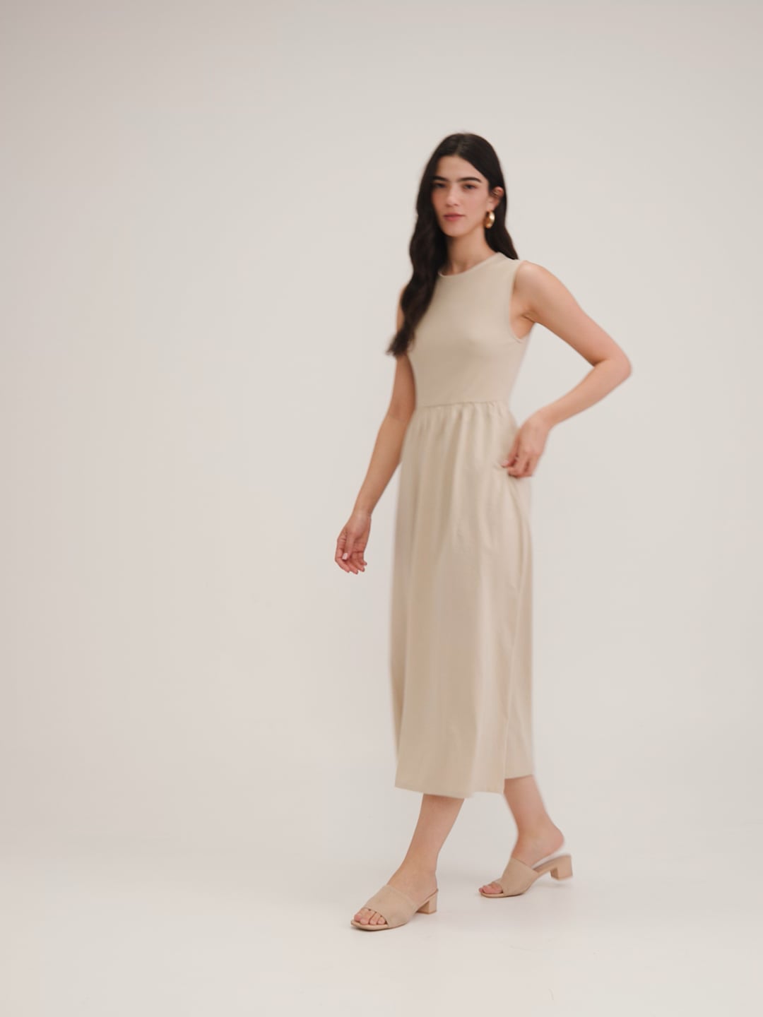 MABEL DRESS