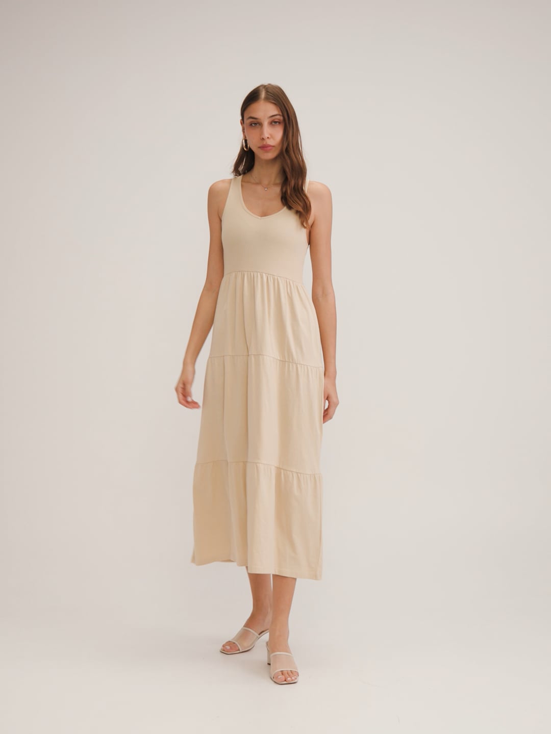 LA LUNA DRESS