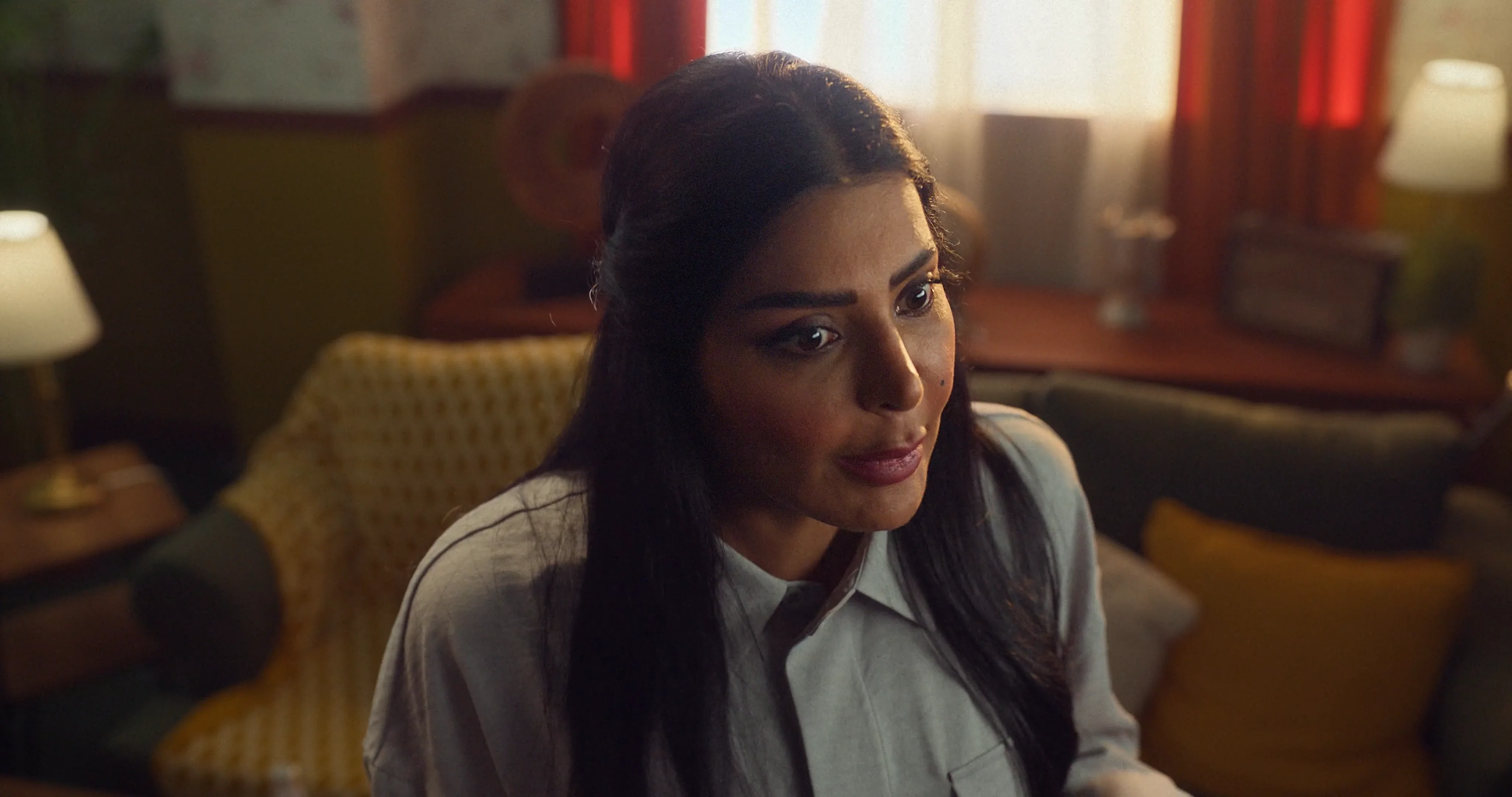 Milaf x Reeam Abdullah | Commercial