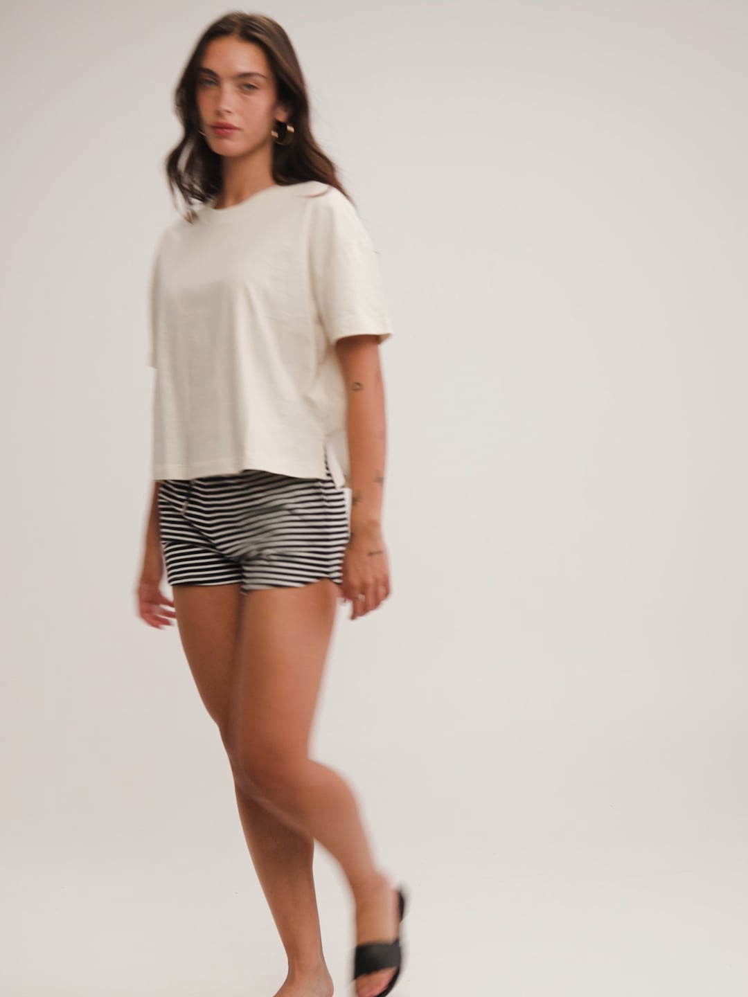GRANADA SHORTS