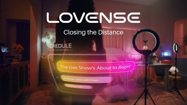 Transmissões ao Vivo Interativas