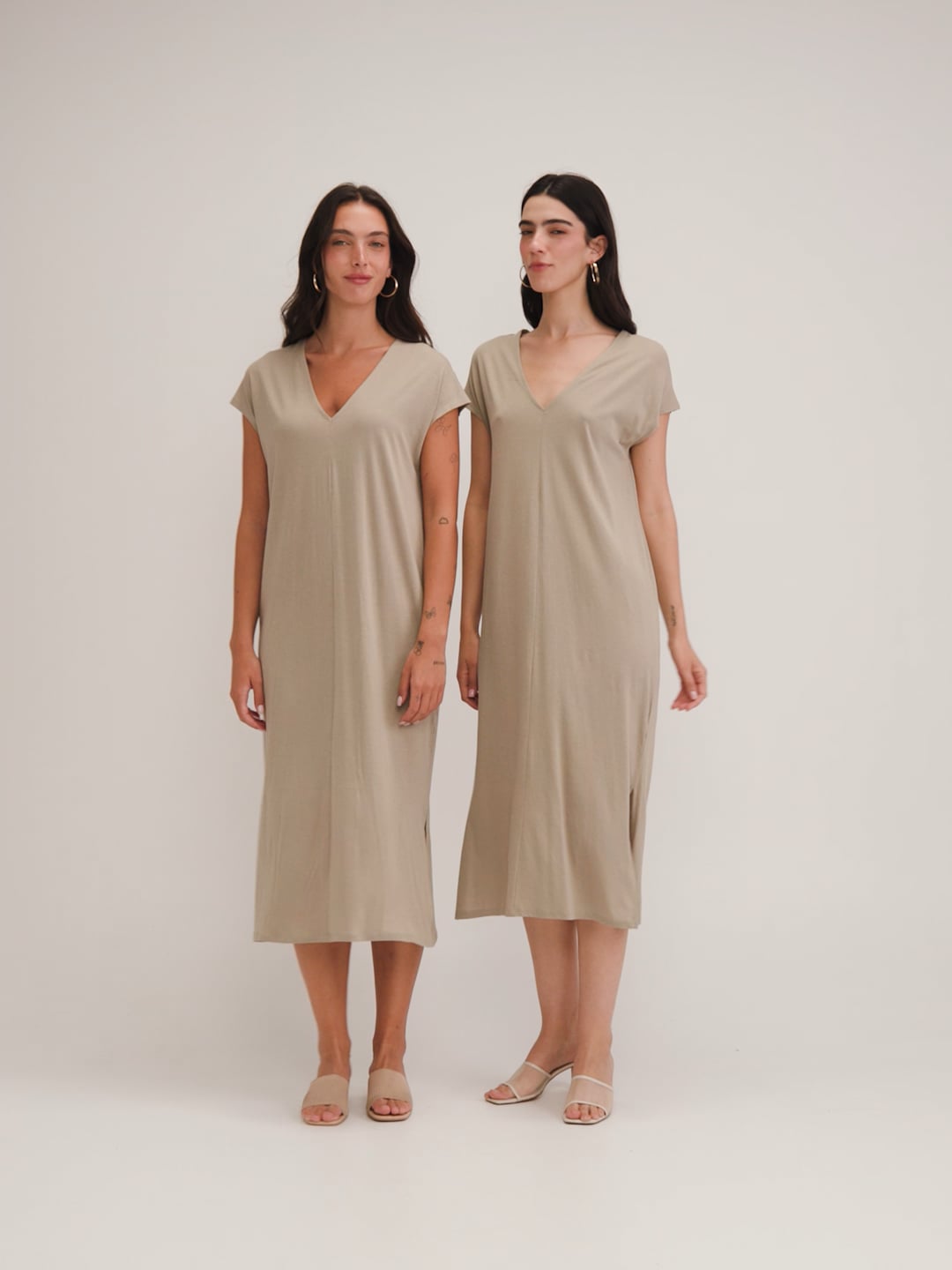 ELIZABETH DRESS