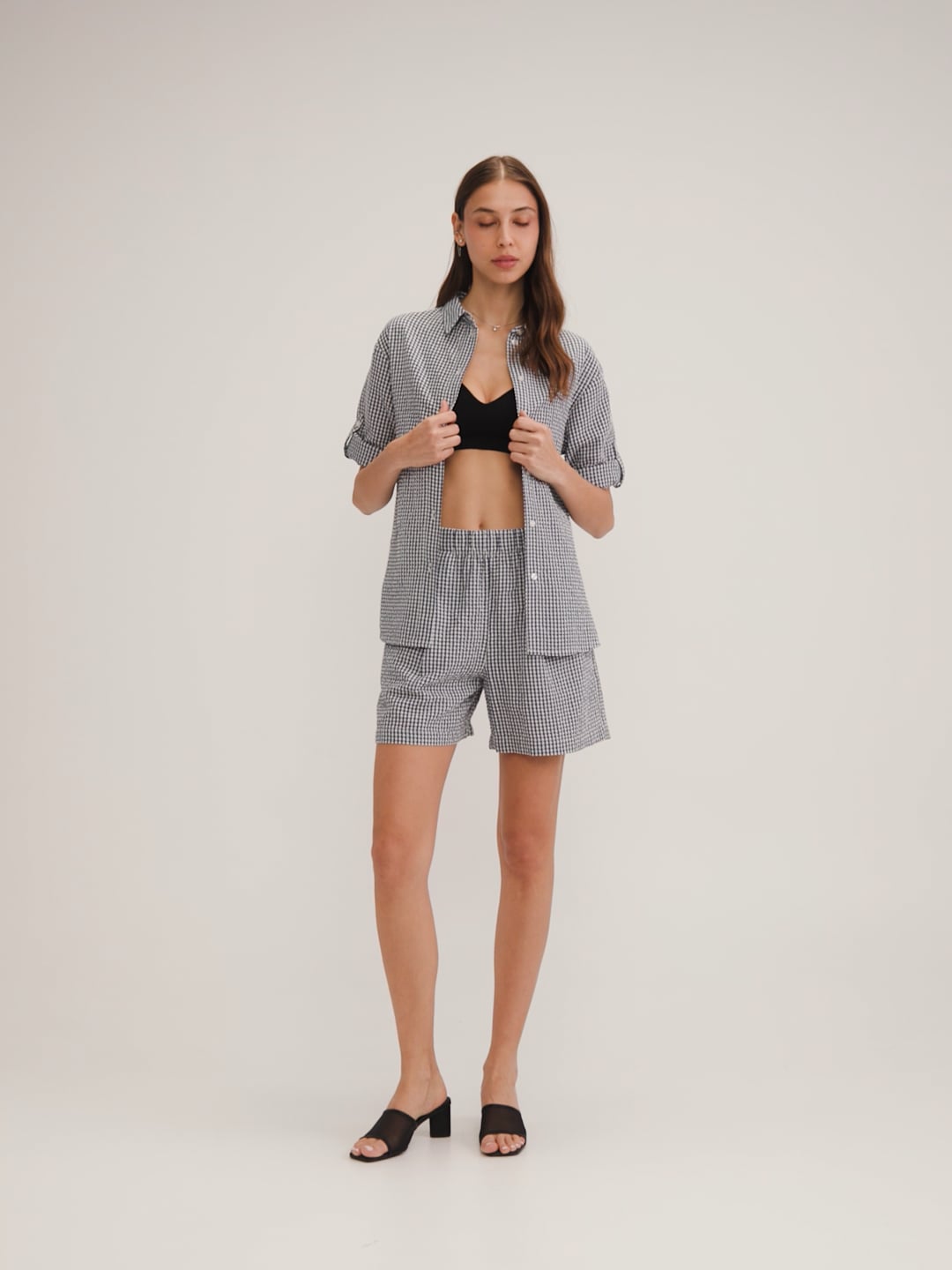 MAGIC SHORTS