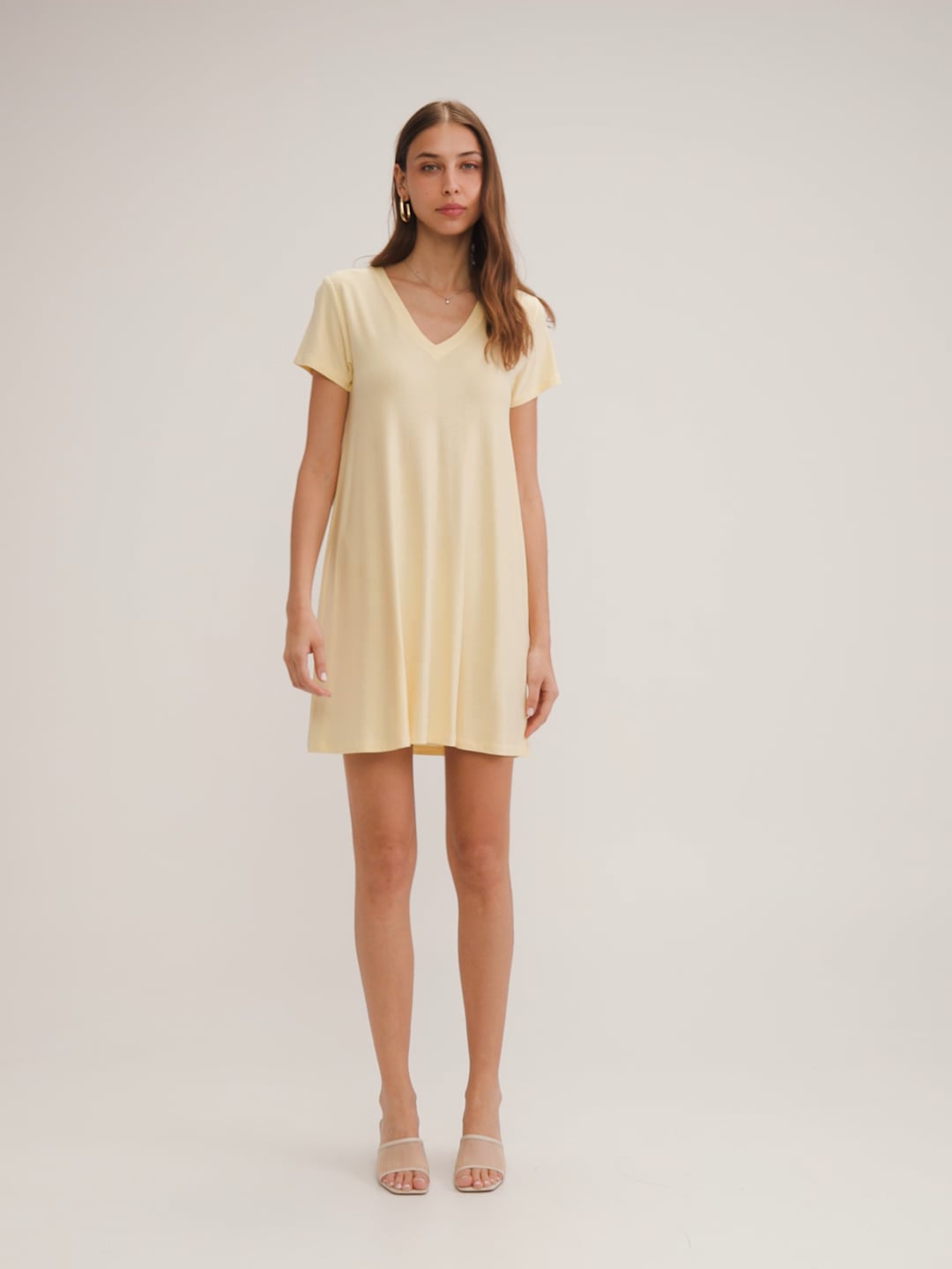MIRA DRESS
