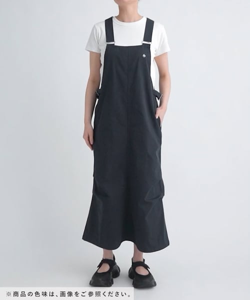 POLO BCS/ポロ・ビーシーエス　別注ジャンパースカート POLO BCS ジャンパースカート 「POLO BCS/ポロ・ビーシーエス