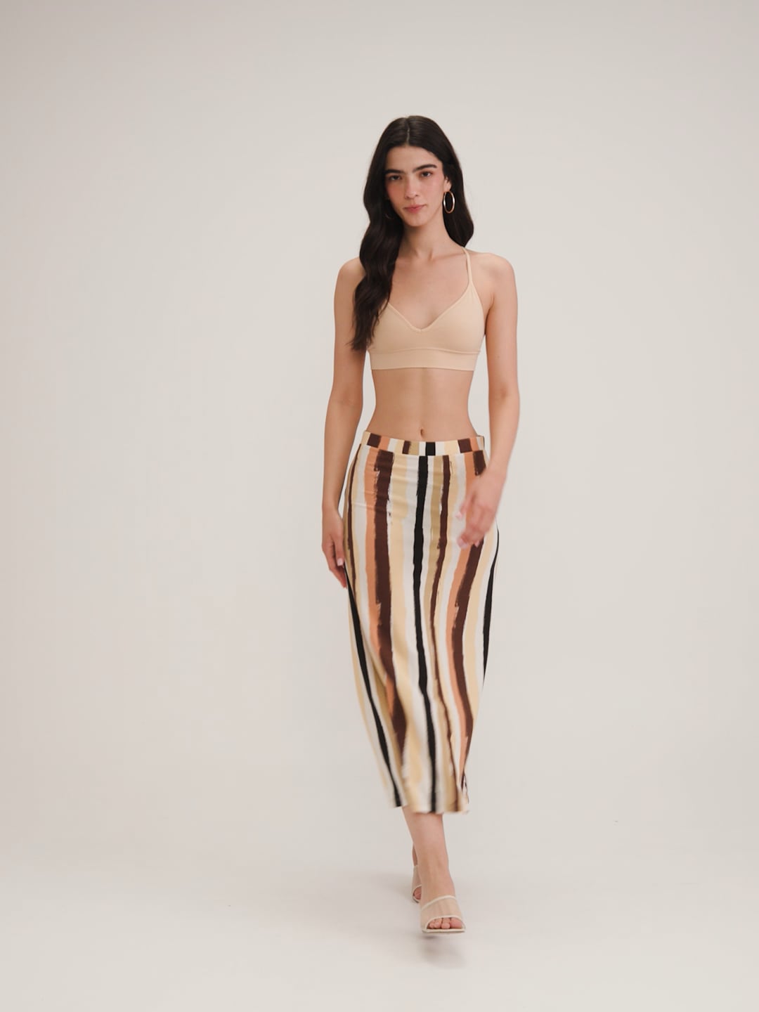 MELODY SKIRT