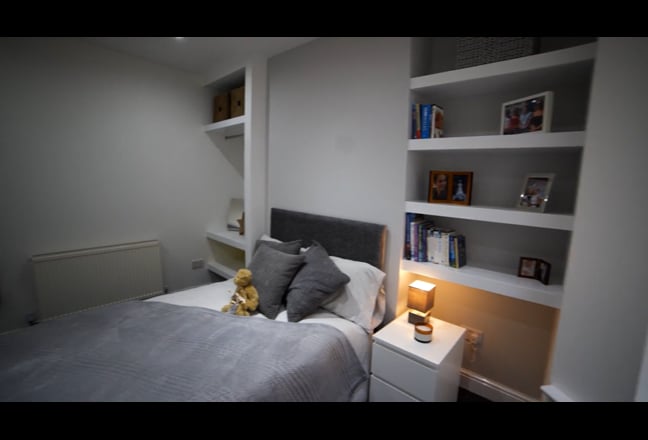  Luxury student room avail Dec 25 - June 26 Main Photo