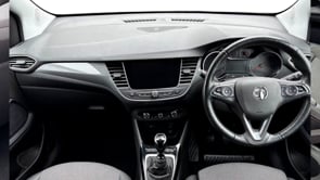 VAUXHALL CROSSLAND 2022 (22)